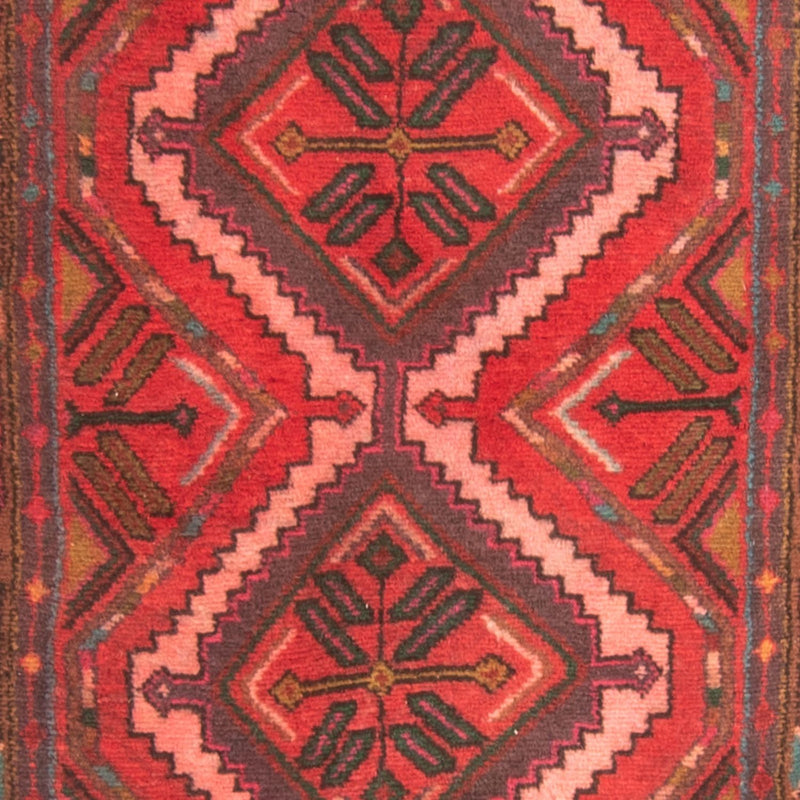Hamadan Teppe 282x80cm - Persisk teppe