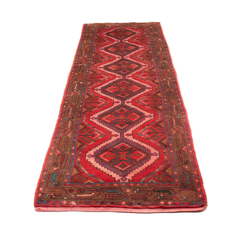 Hamadan Teppe 282x80cm - Persisk teppe