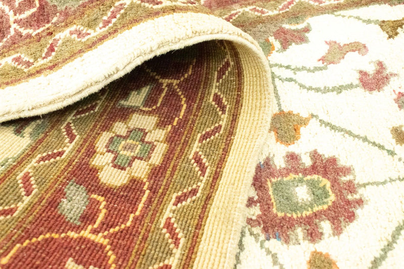 Ziegler Teppe 383x85cm - Orientalsk teppe