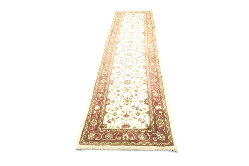 Ziegler Teppe 383x85cm - Orientalsk teppe