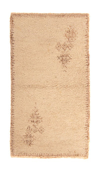 Berberteppe 156x86cm - Ullteppe – product image