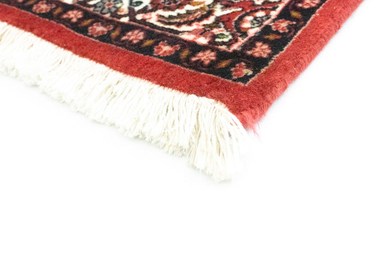 Bidjar Teppe 393x82cm - Persisk teppe