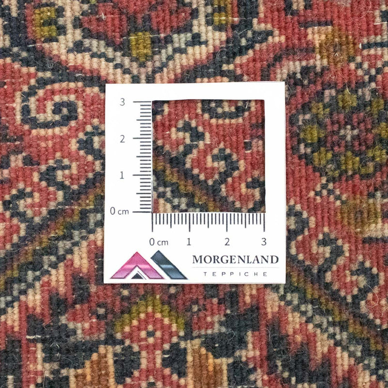 Bidjar Teppe 393x82cm - Persisk teppe