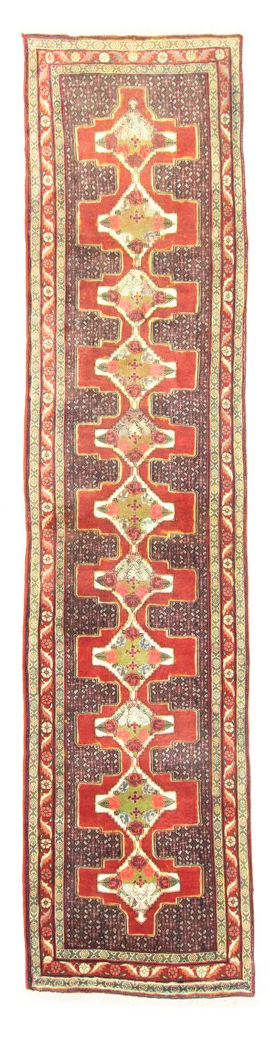 Ardabil Teppe 382x90cm - Persisk teppe