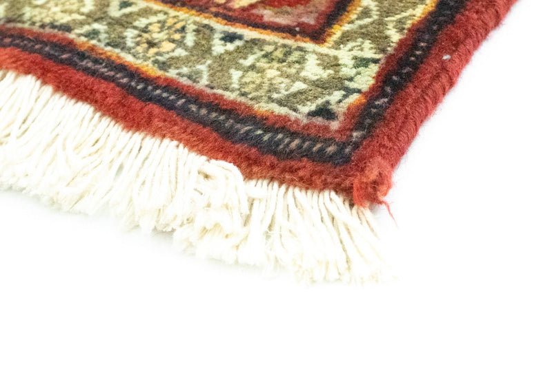 Ardabil Teppe 382x90cm - Persisk teppe