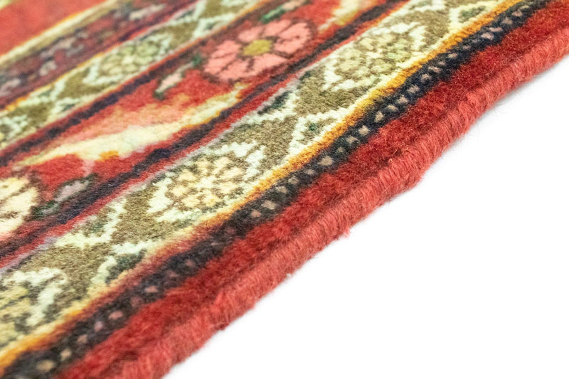 Ardabil Teppe 382x90cm - Persisk teppe