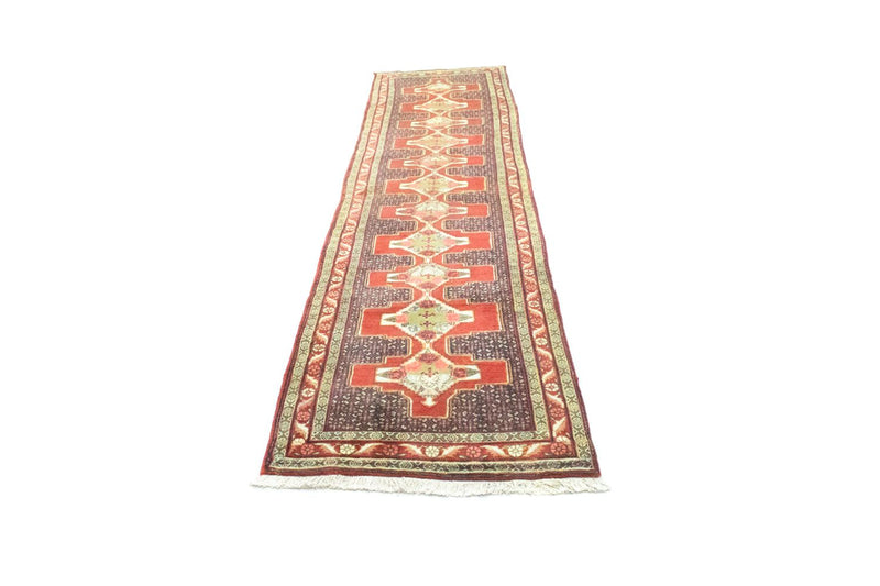 Ardabil Teppe 382x90cm - Persisk teppe