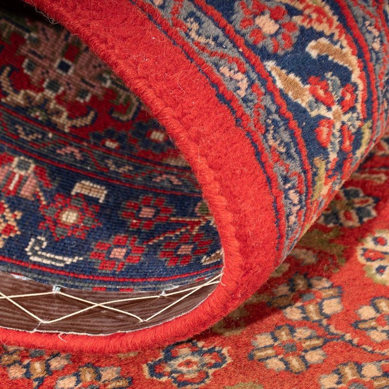 Indo Sarouk Teppe 139x72cm - Orientalsk teppe