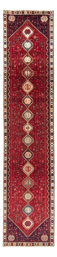Abadeh Teppe 373x83cm - Persisk teppe – product image