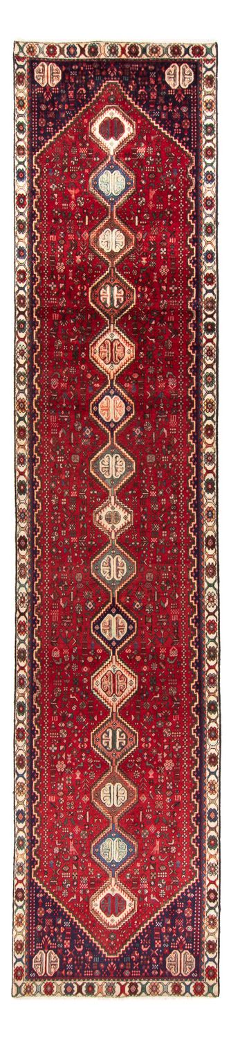 Abadeh Teppe 83x373cm - Persisk teppe