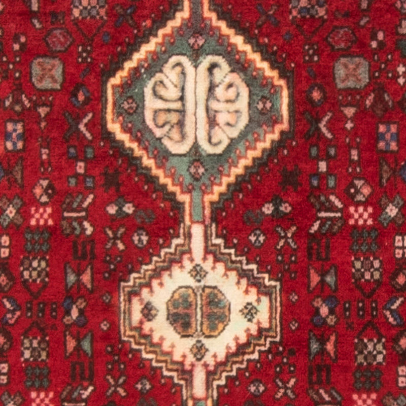 Abadeh Teppe 373x83cm - Persisk teppe
