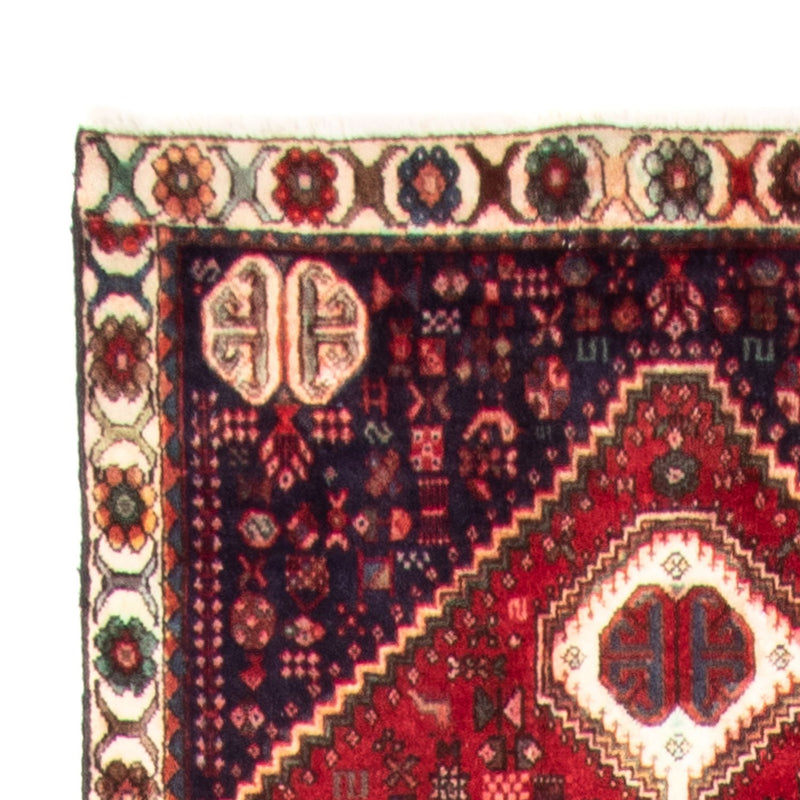 Abadeh Teppe 373x83cm - Persisk teppe