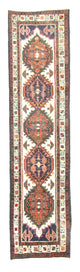 Ardabil Teppe 274x67cm - Persisk teppe