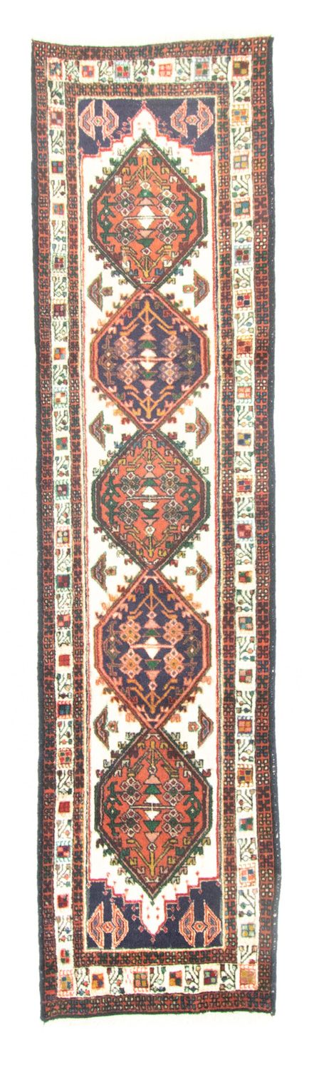 Ardabil Teppe 274x67cm - Persisk teppe