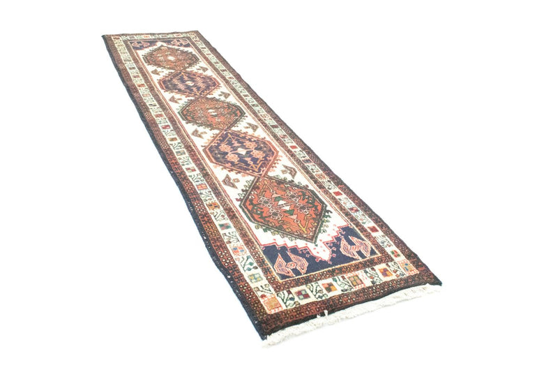 Ardabil Teppe 274x67cm - Persisk teppe
