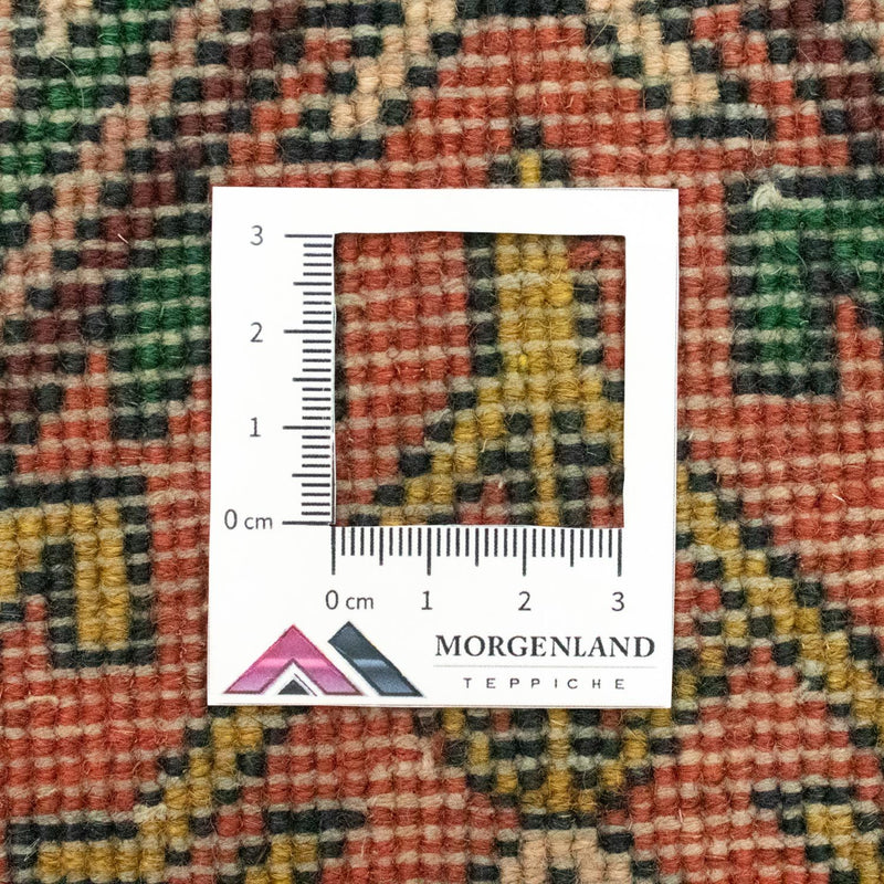 Ardabil Teppe 274x67cm - Persisk teppe