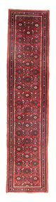 Hosseinabad Teppe 73x306cm - Persisk teppe