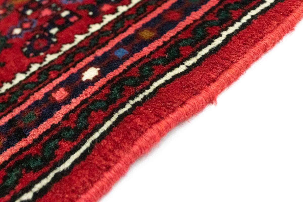 Hosseinabad Teppe 73x306cm - Persisk teppe