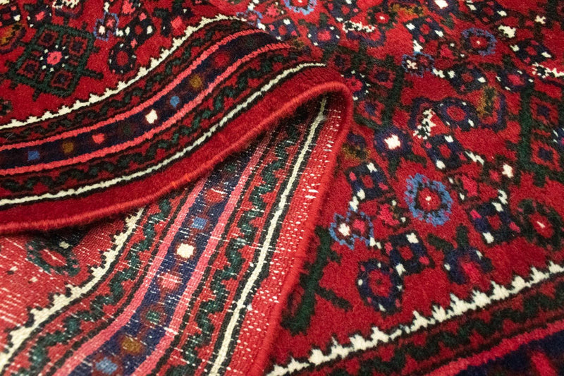Hosseinabad Teppe 73x306cm - Persisk teppe
