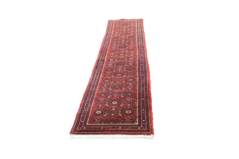 Hosseinabad Teppe 73x306cm - Persisk teppe