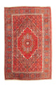 Hamadan Teppe 200x127cm - Persisk teppe
