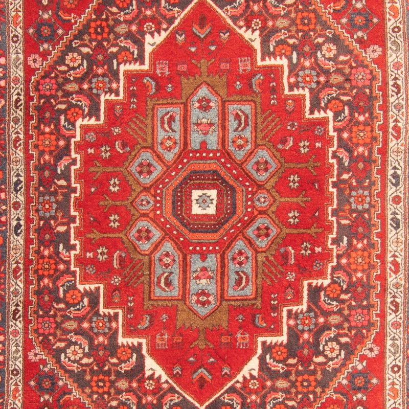 Hamadan Teppe 200x127cm - Persisk teppe