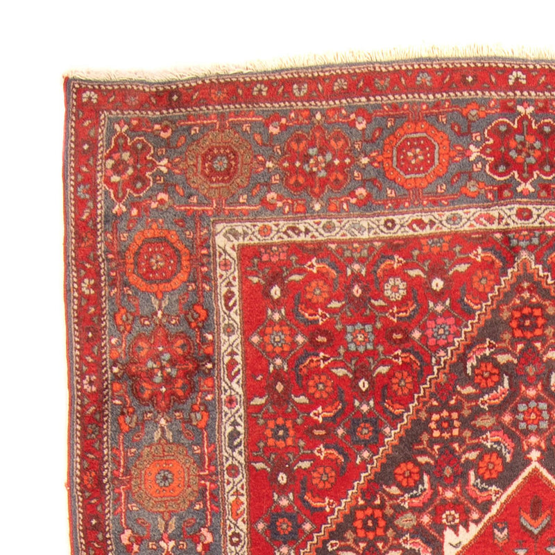 Hamadan Teppe 200x127cm - Persisk teppe