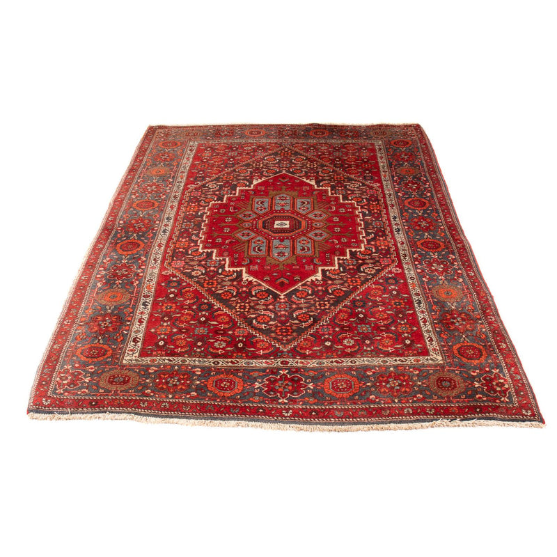 Hamadan Teppe 200x127cm - Persisk teppe
