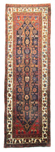 Hamadan Teppe 308x98cm - Persisk teppe