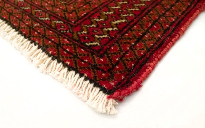 Turkaman teppe 130x60cm - Persisk teppe