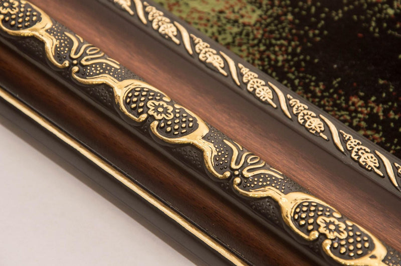 Bilde teppe 110x80cm - Orientalsk teppe