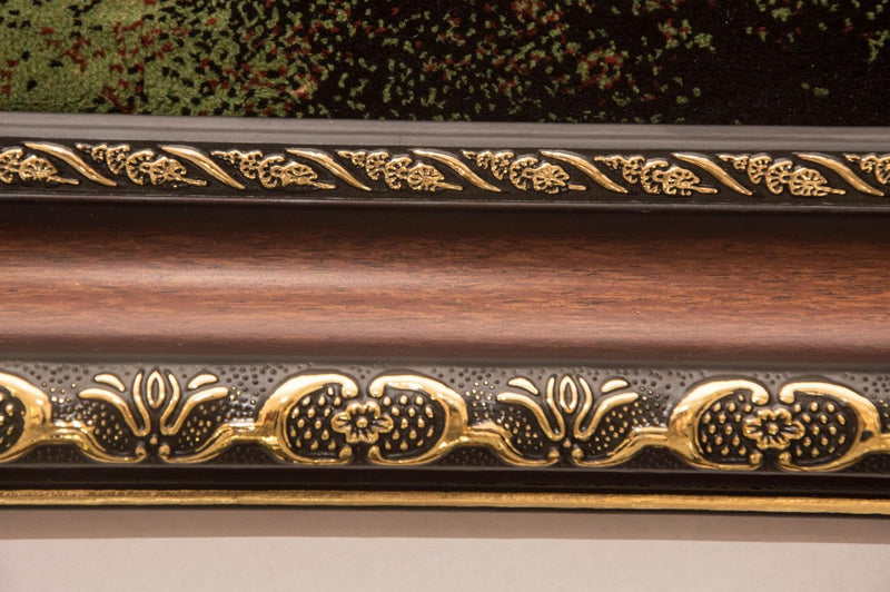 Bilde teppe 110x80cm - Orientalsk teppe