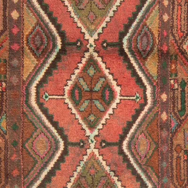 Hamadan Teppe 293x83cm - Persisk teppe