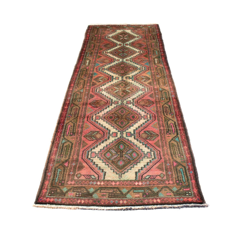 Hamadan Teppe 293x83cm - Persisk teppe