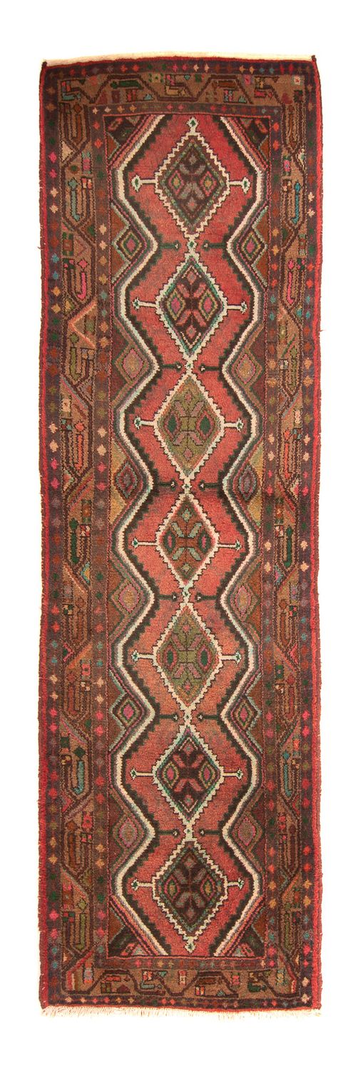 Hamadan Teppe 290x86cm - Persisk teppe
