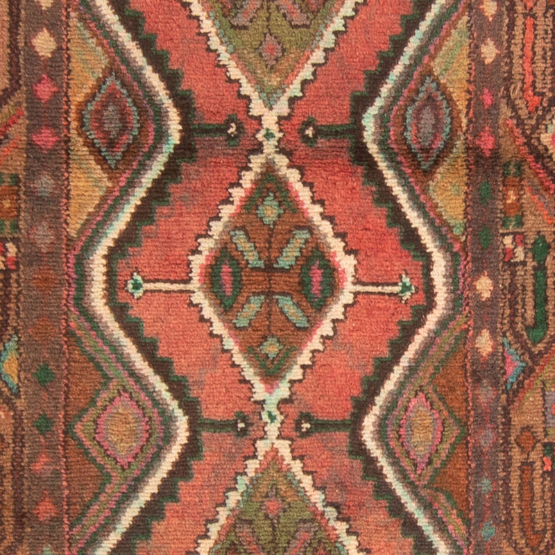 Hamadan Teppe 290x86cm - Persisk teppe