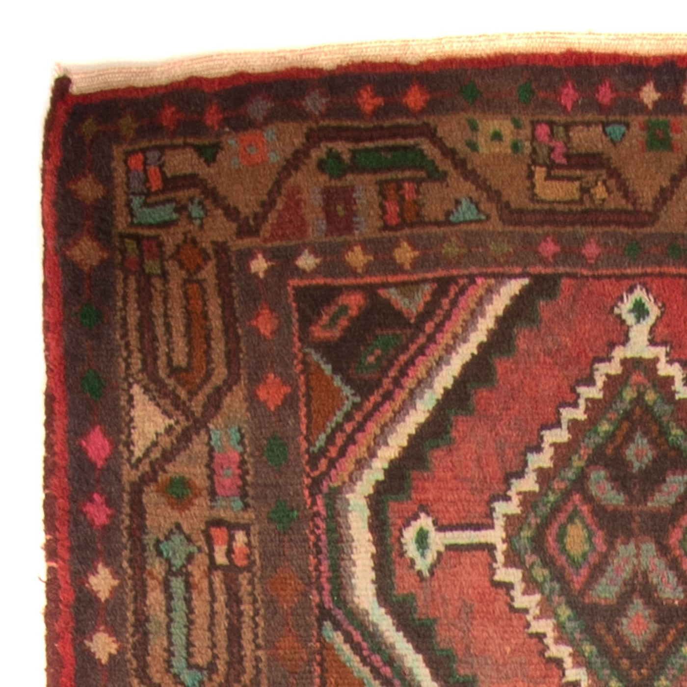 Hamadan Teppe 290x86cm - Persisk teppe