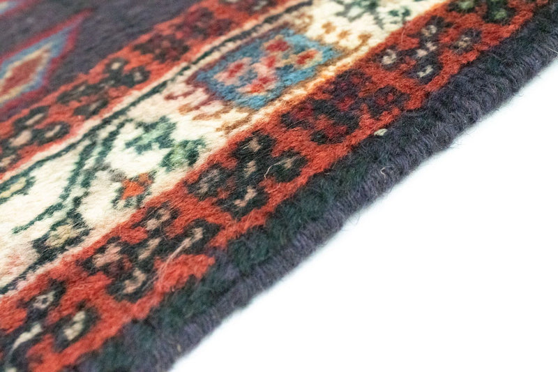 Ardabil Teppe 280x68cm - Persisk teppe