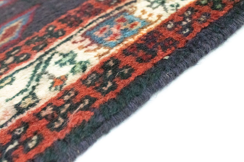Ardabil Teppe 280x68cm - Persisk teppe
