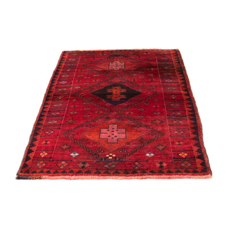 Qashqai Teppe 154x96cm - Persisk teppe