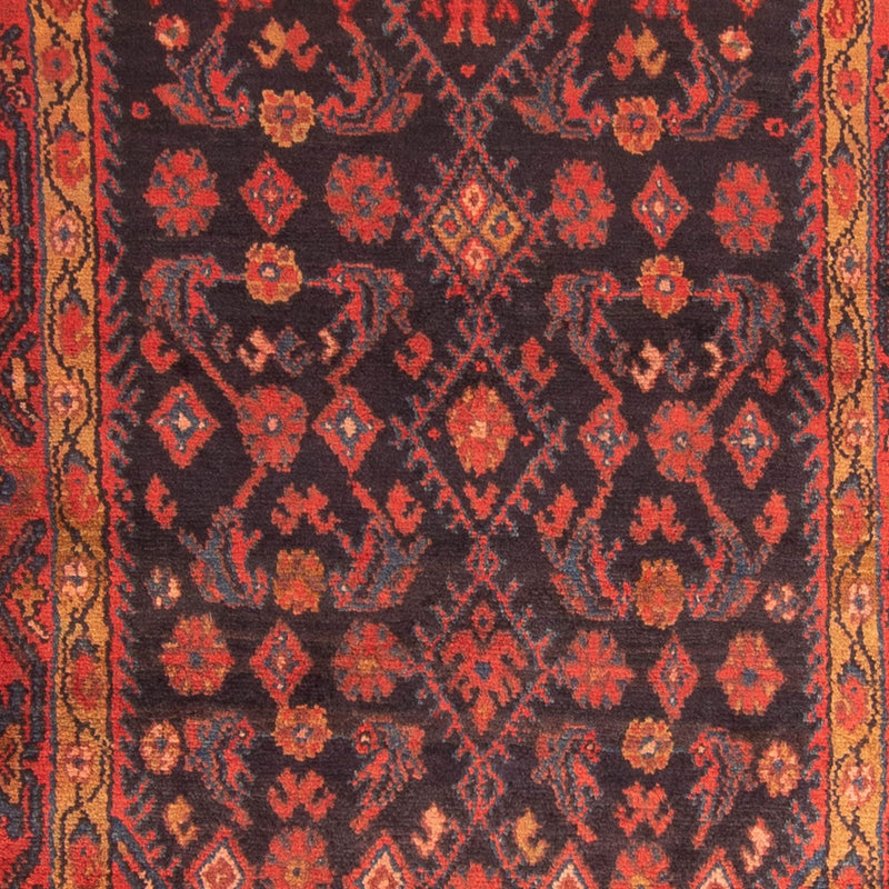 Nahavand Teppe 113x167cm - Persisk teppe
