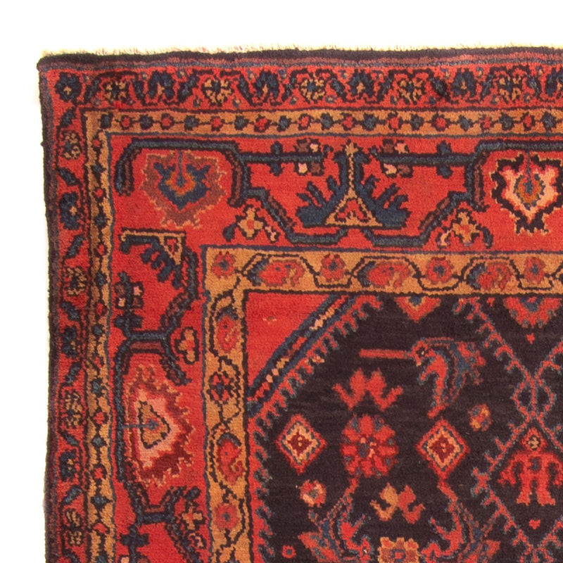 Nahavand Teppe 113x167cm - Persisk teppe