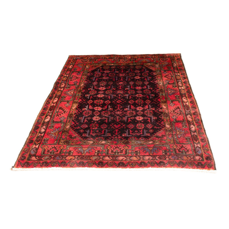Nahavand Teppe 113x167cm - Persisk teppe