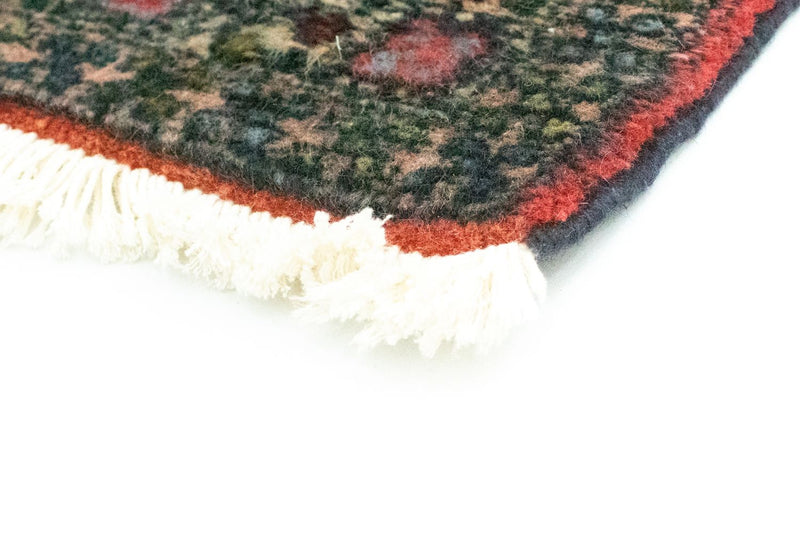 Løper Persisk teppe - Nomadisk - 288 x 72 cm - beige