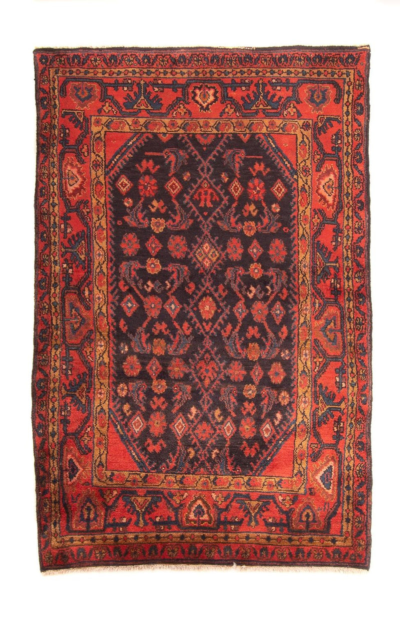 Nahavand Teppe 184x117cm - Persisk teppe