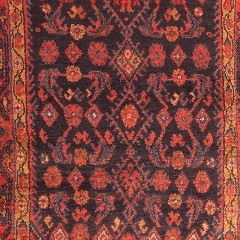 Nahavand Teppe 184x117cm - Persisk teppe