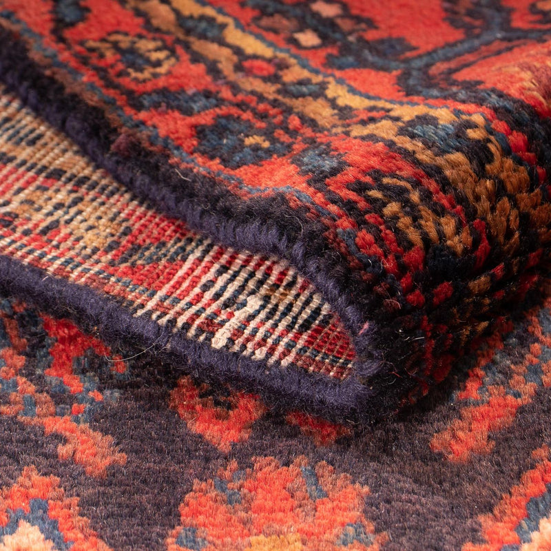 Nahavand Teppe 184x117cm - Persisk teppe