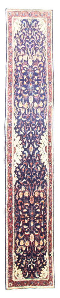 Sarouk Teppe 402x72cm - Persisk teppe – product image