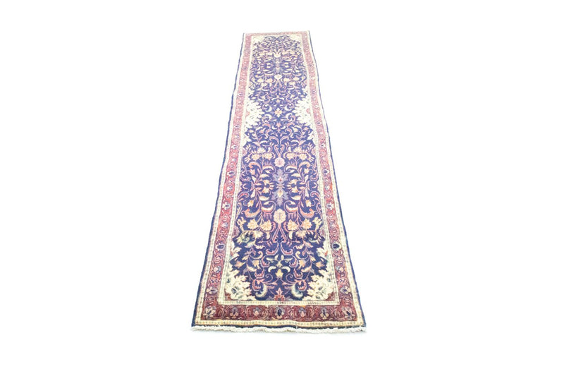 Sarouk Teppe 402x72cm - Persisk teppe