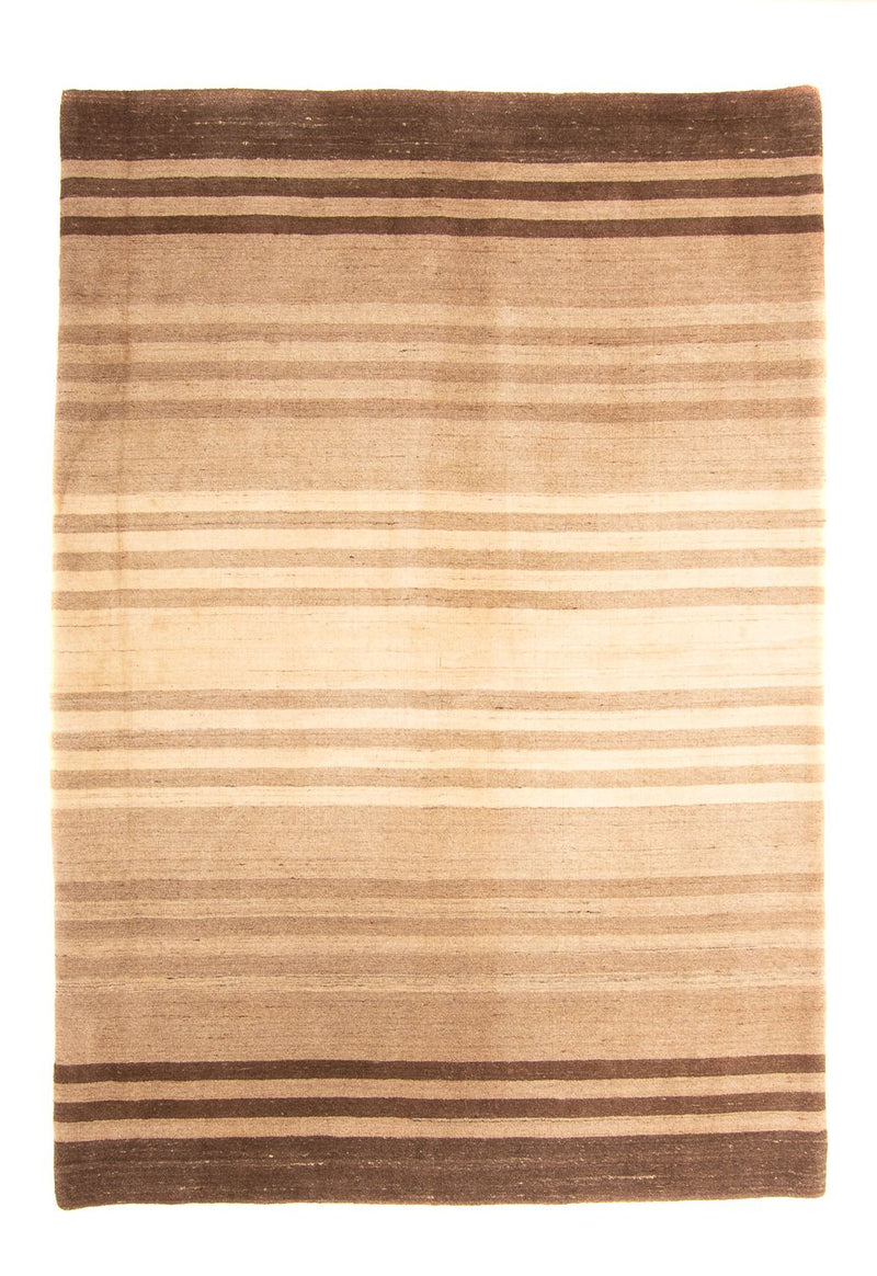 Loribaft Loom Teppe 172x243cm - Ullteppe